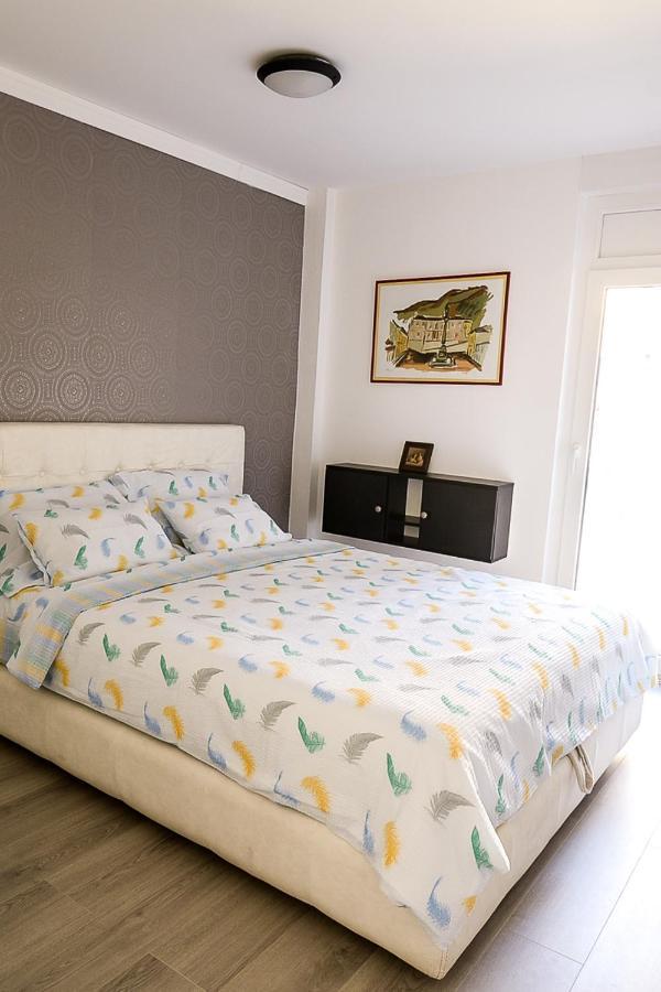 Apartment Petra 073 Белград Екстериор снимка