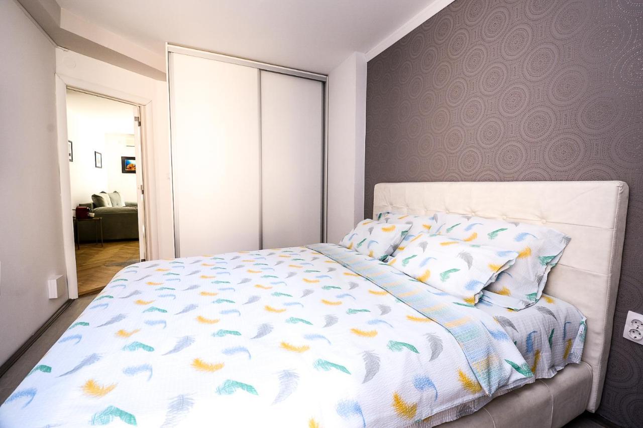 Apartment Petra 073 Белград Екстериор снимка