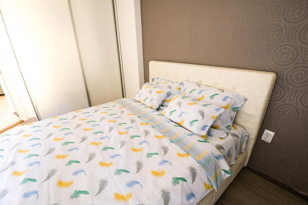Apartment Petra 073 Белград Екстериор снимка