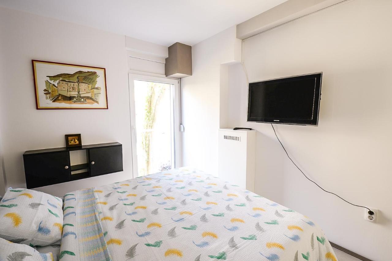 Apartment Petra 073 Белград Екстериор снимка