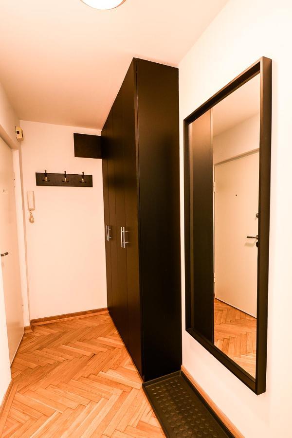 Apartment Petra 073 Белград Екстериор снимка