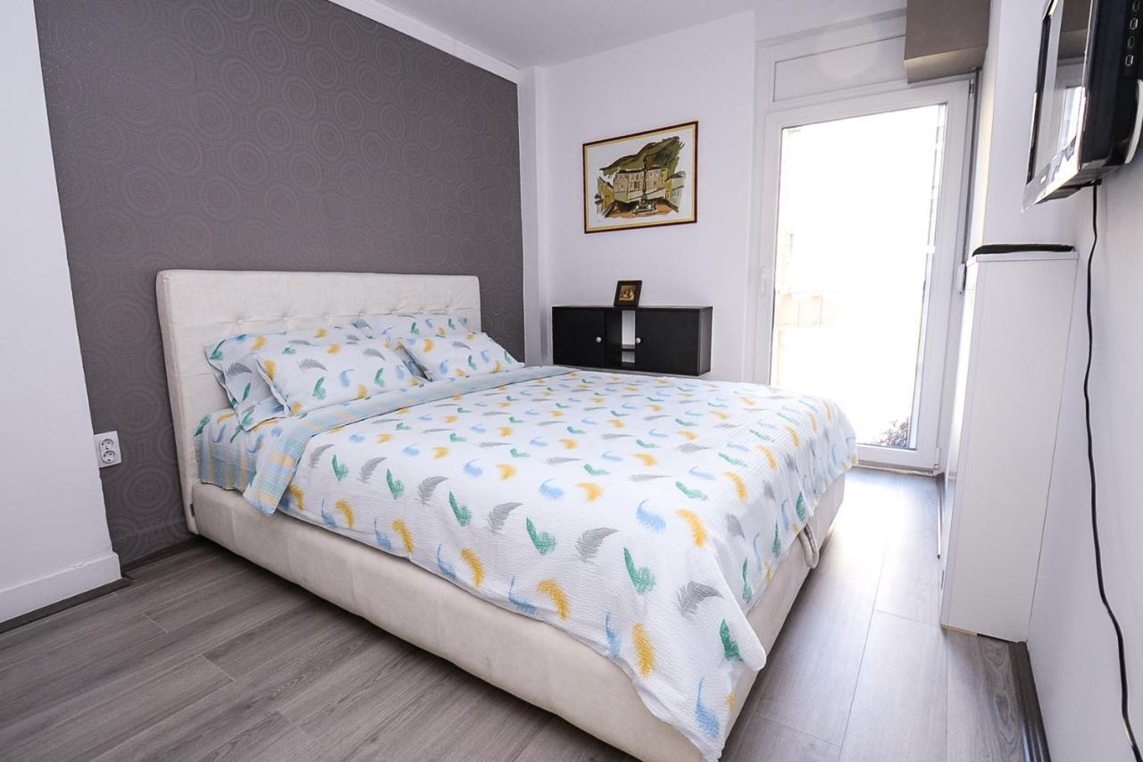Apartment Petra 073 Белград Екстериор снимка