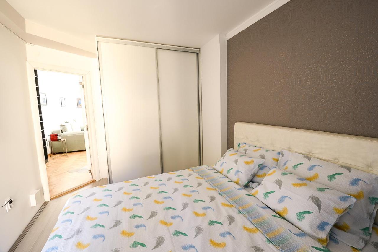 Apartment Petra 073 Белград Екстериор снимка