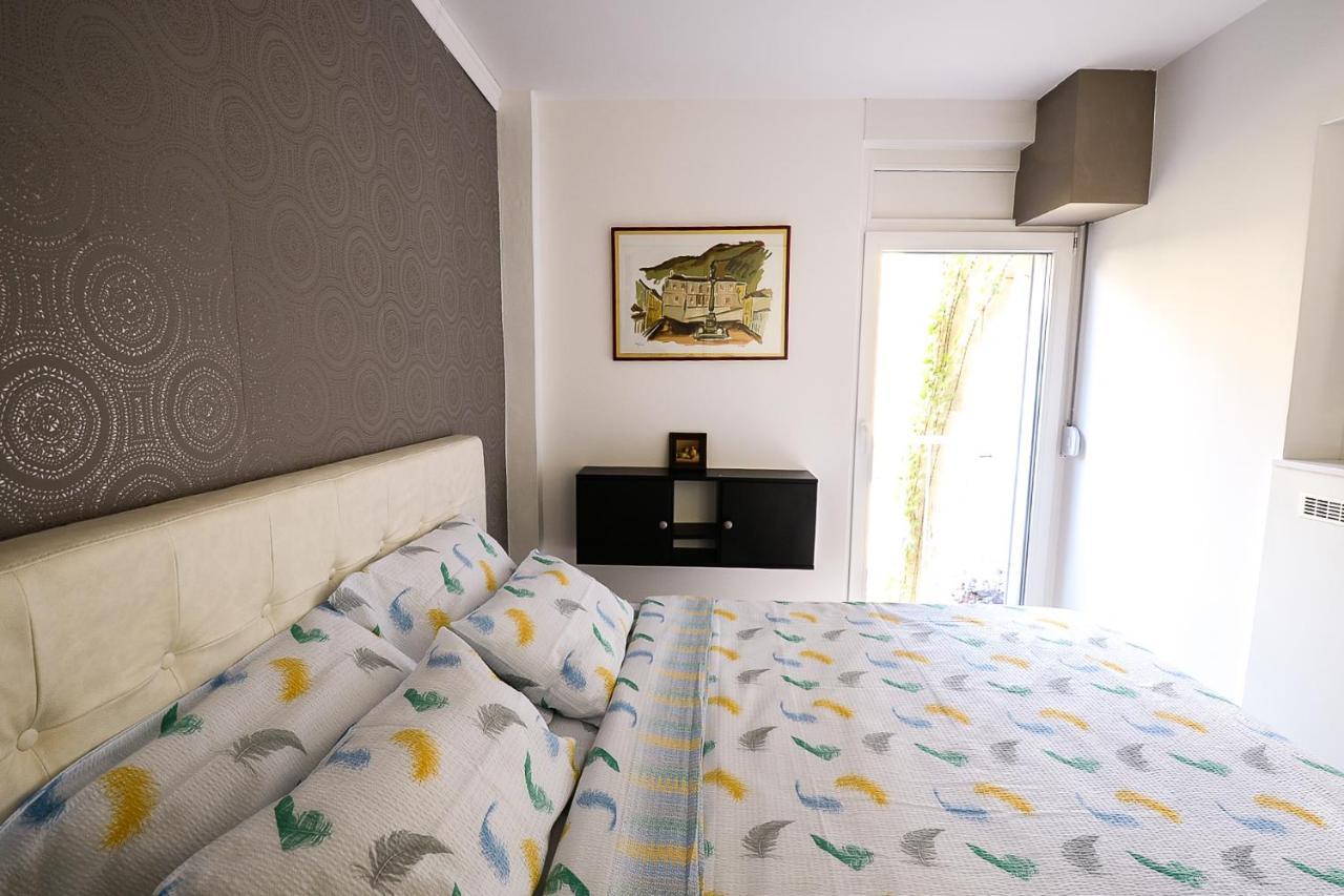 Apartment Petra 073 Белград Екстериор снимка