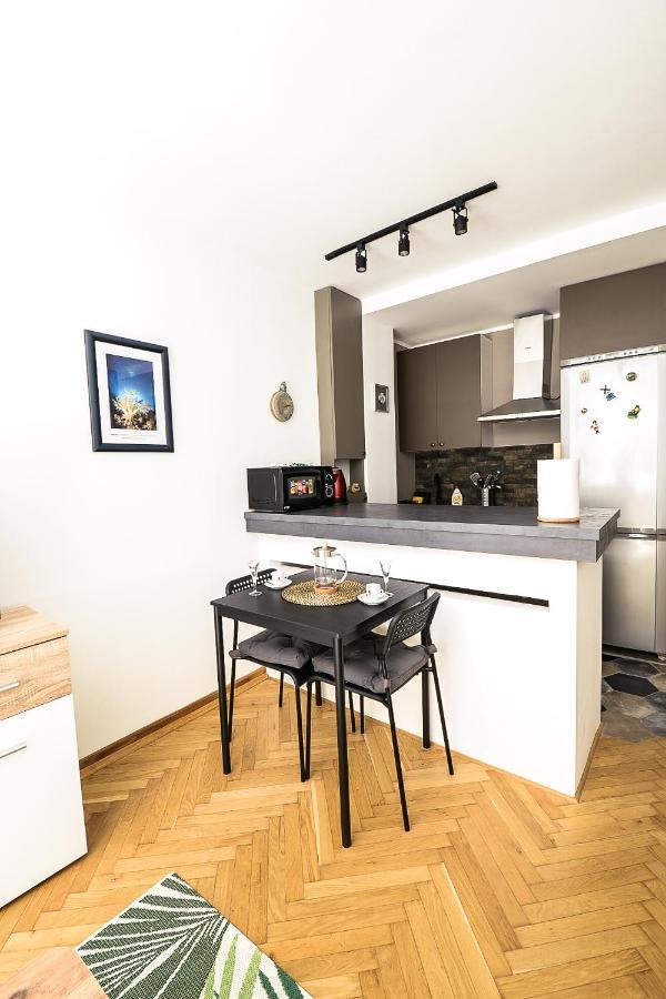 Apartment Petra 073 Белград Екстериор снимка