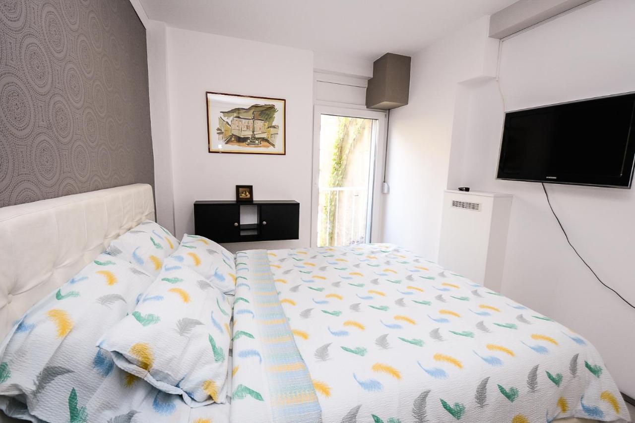 Apartment Petra 073 Белград Екстериор снимка