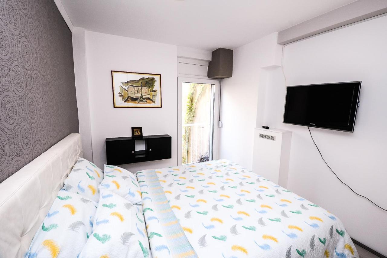 Apartment Petra 073 Белград Екстериор снимка